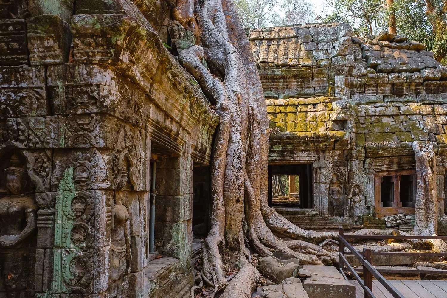 Siem Reap
