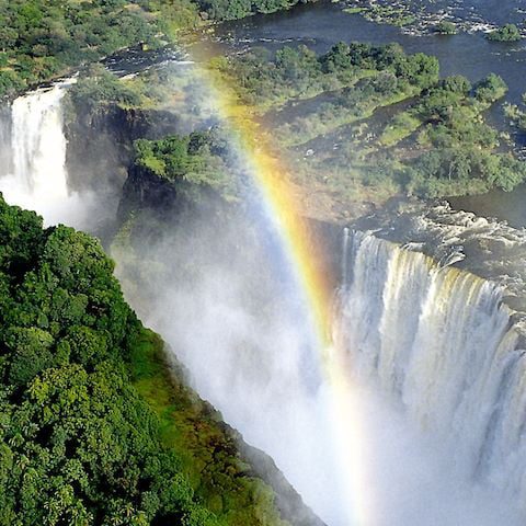 Victoria Falls
