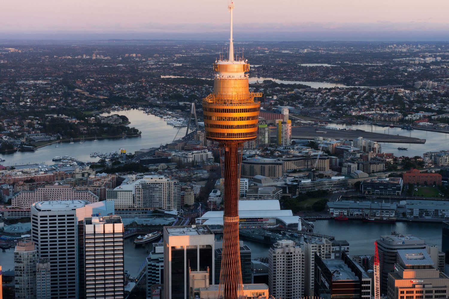 Coastal Walks: Experiencing Sydney at a Slower Pace