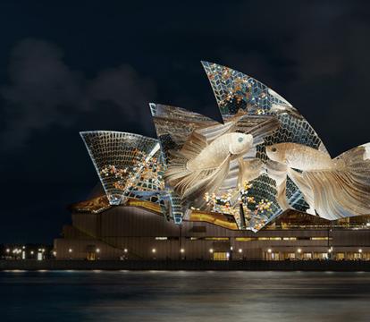 Iconic Landmarks That Shape the Skyline