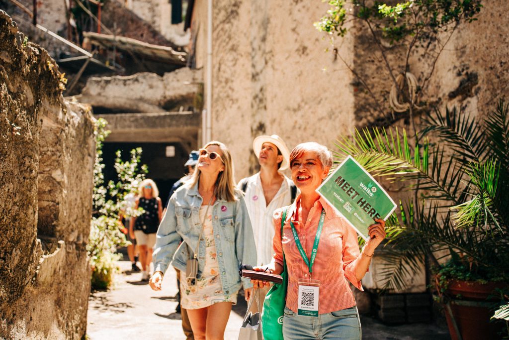 Walking Tours