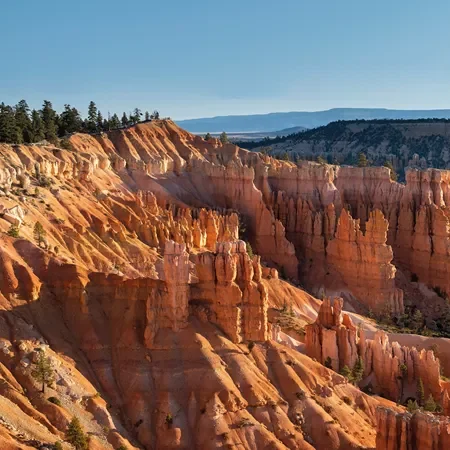National Parks of the American West