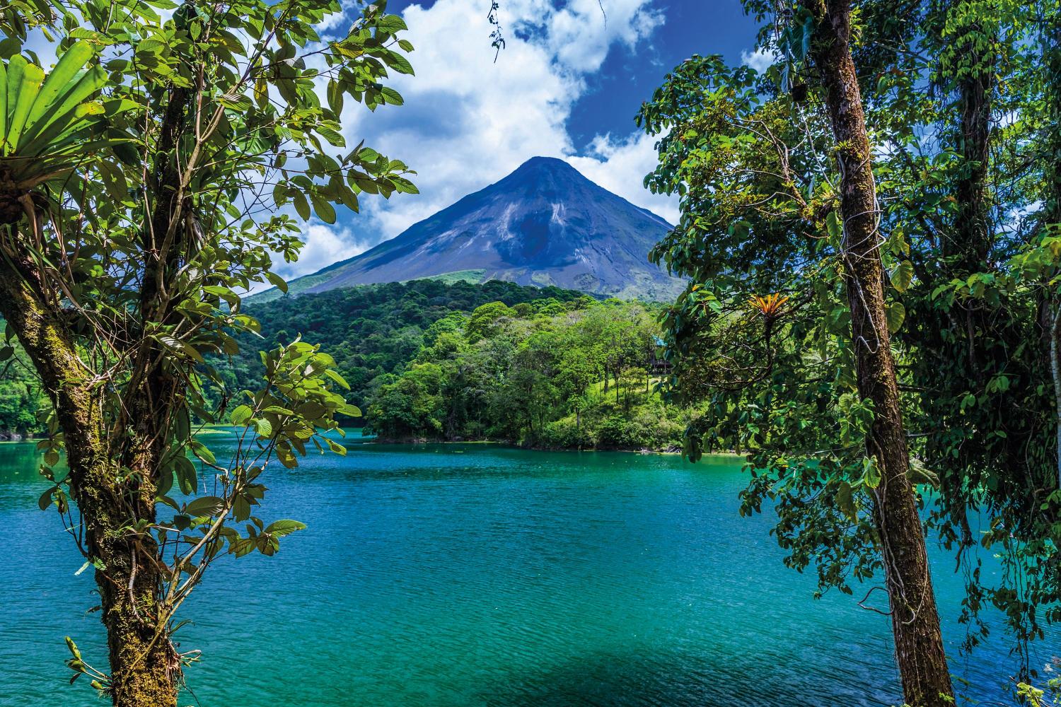 Costa Rica nature