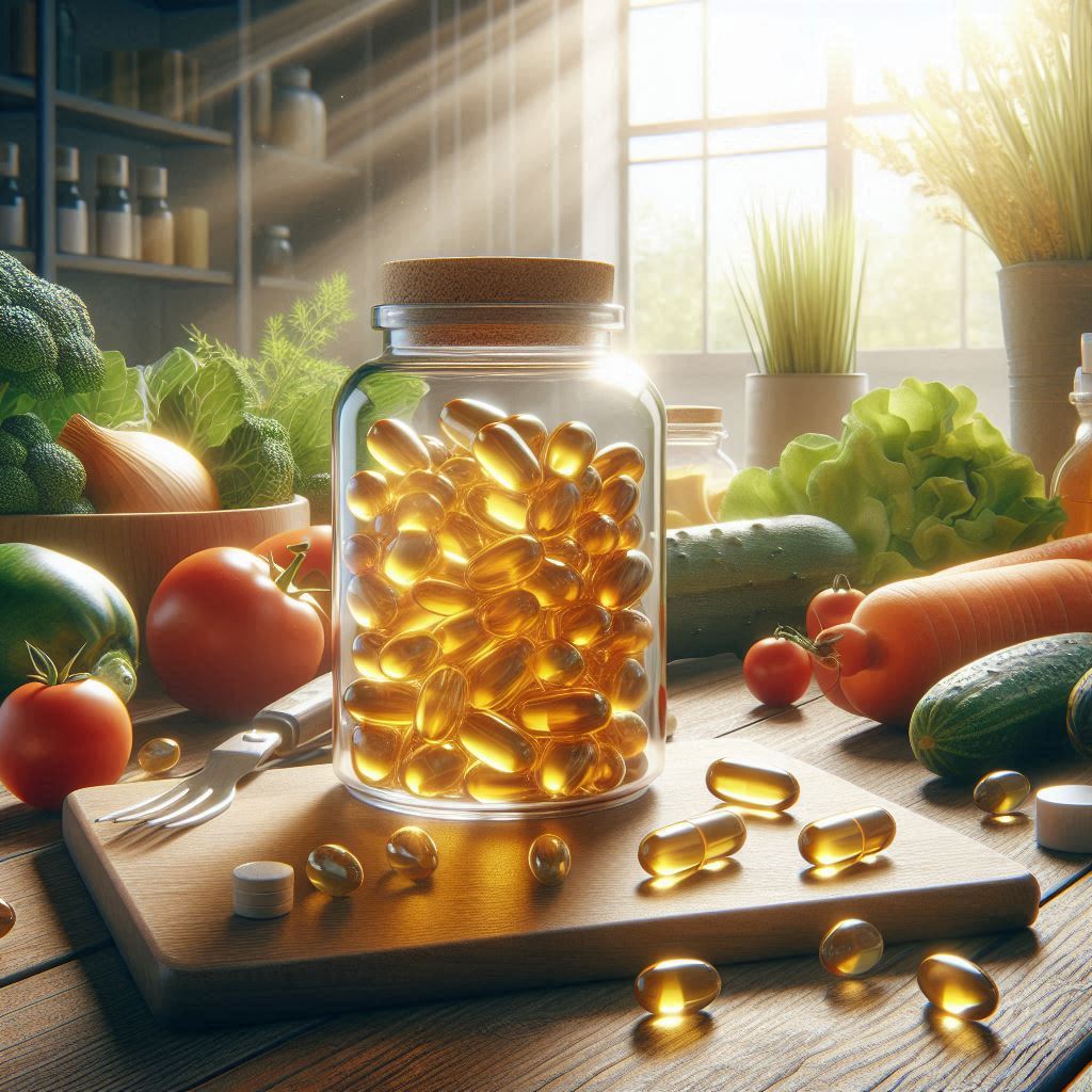 The Role of Vitamin D3 & K2 Synergy in Immune and Bone Health