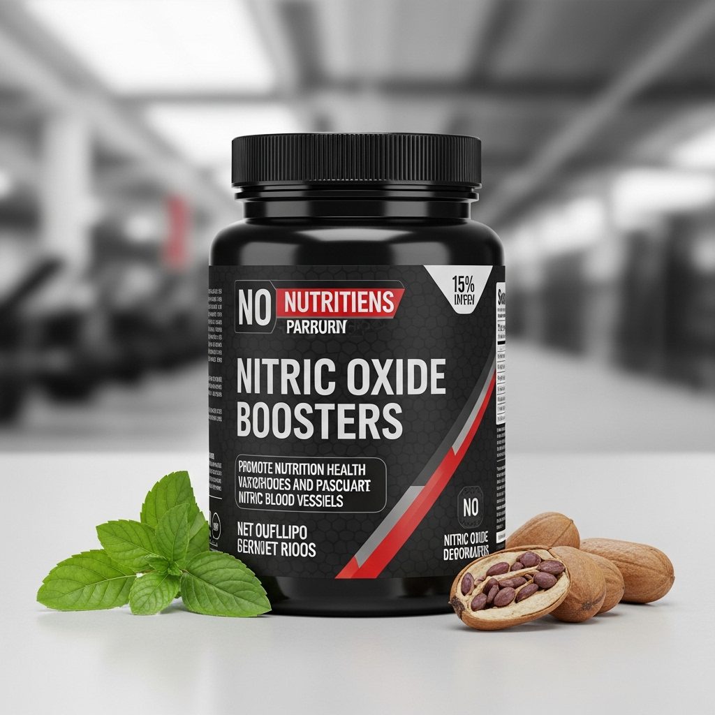 Nitric Oxide