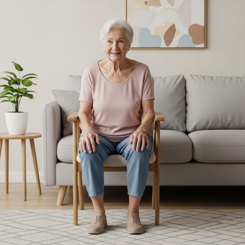 Sarcopenia prevention