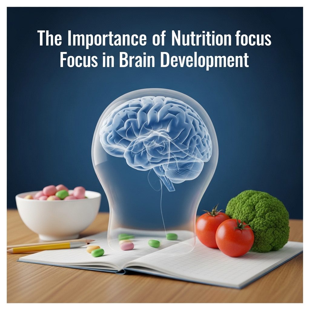 Brain Nutrition