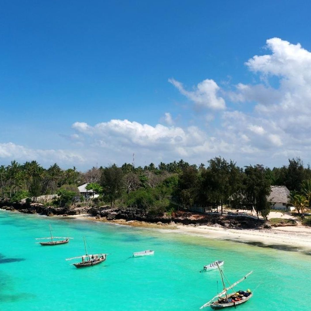 Zanzibar Travel: Stone Town History & Turquoise Beach Escapes