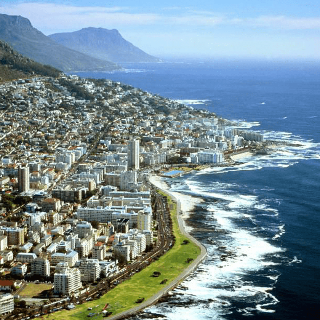 Cape Town
