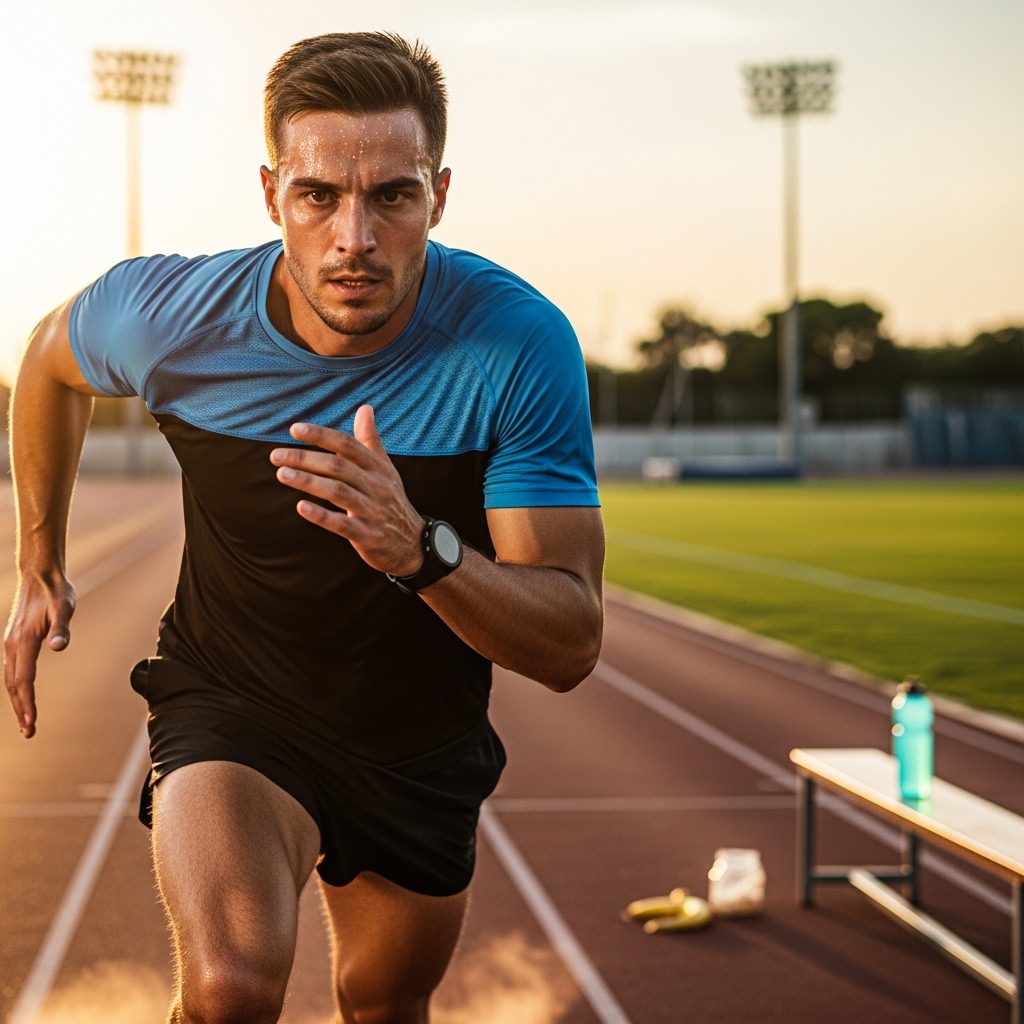 MCT Oil and Athletic Performance