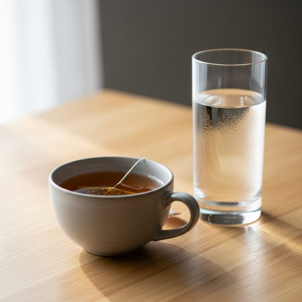 Importance of Moderation