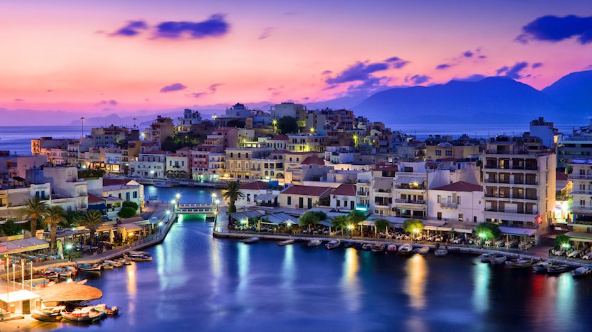Crete