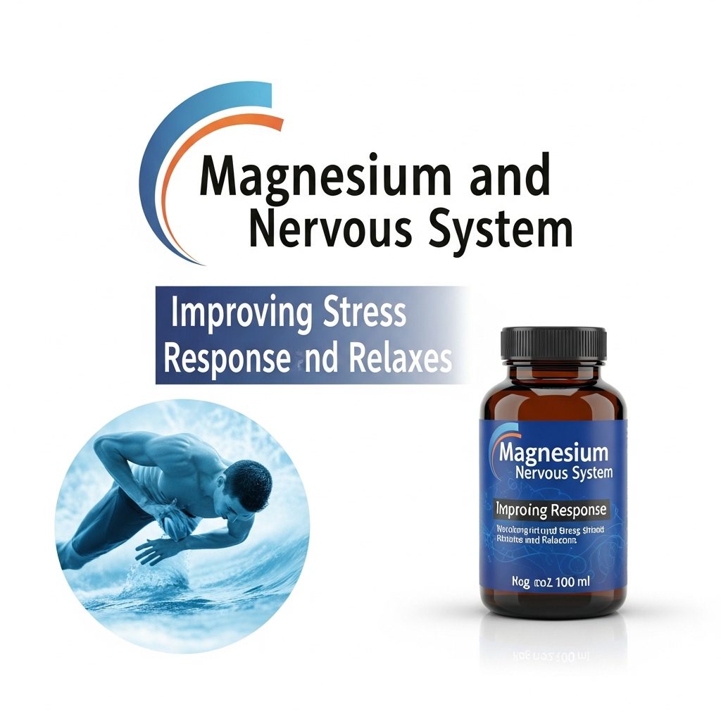 Magnesium Benefits