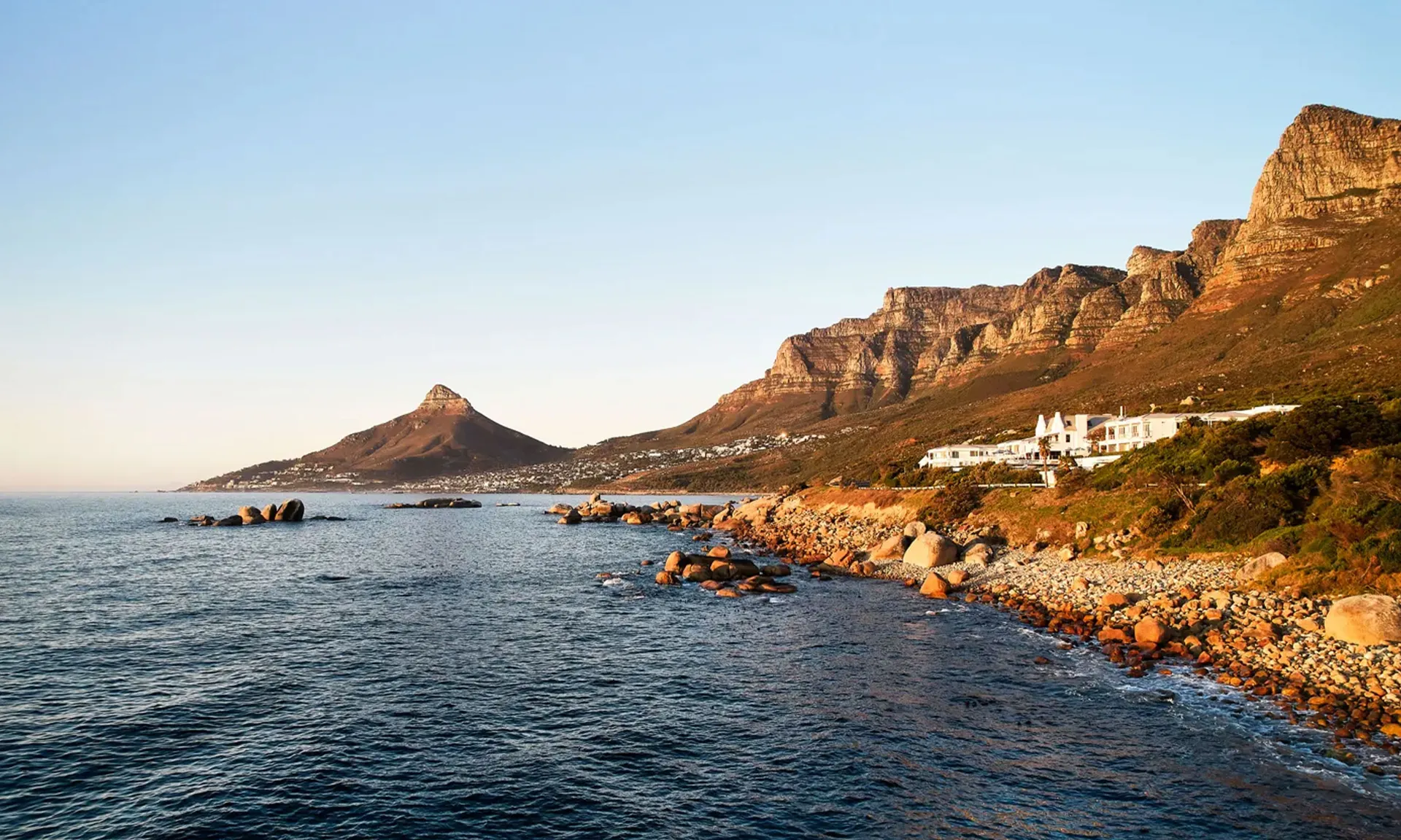 Cape Town Insider Guide