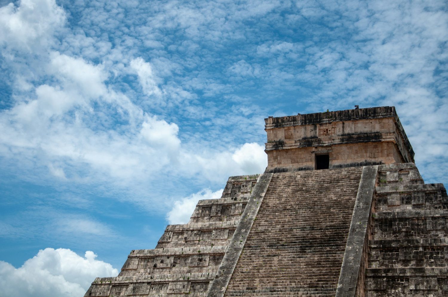 Aztec archaeology