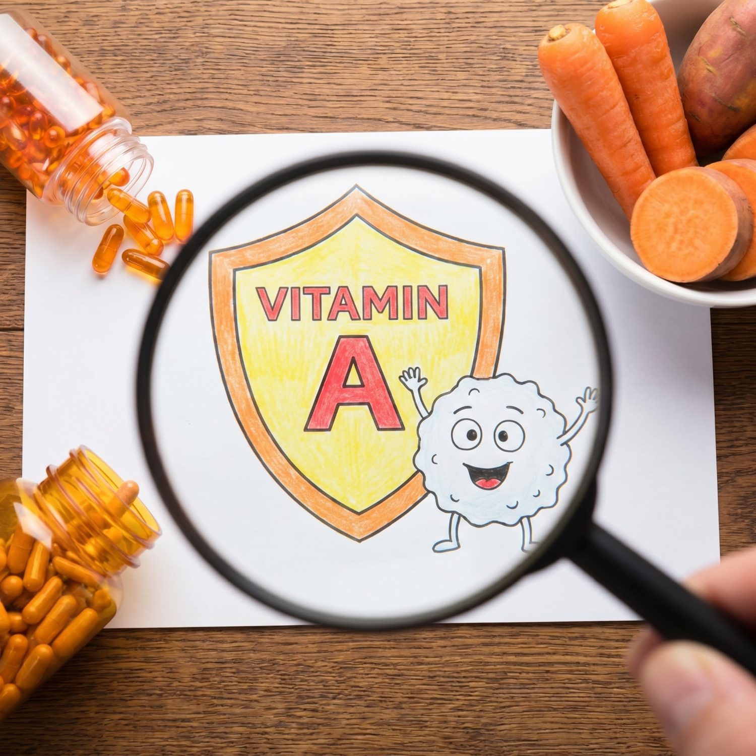 immune defense