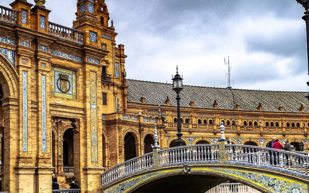 Spain: The Charm of Nature and History in the Heart of Europe