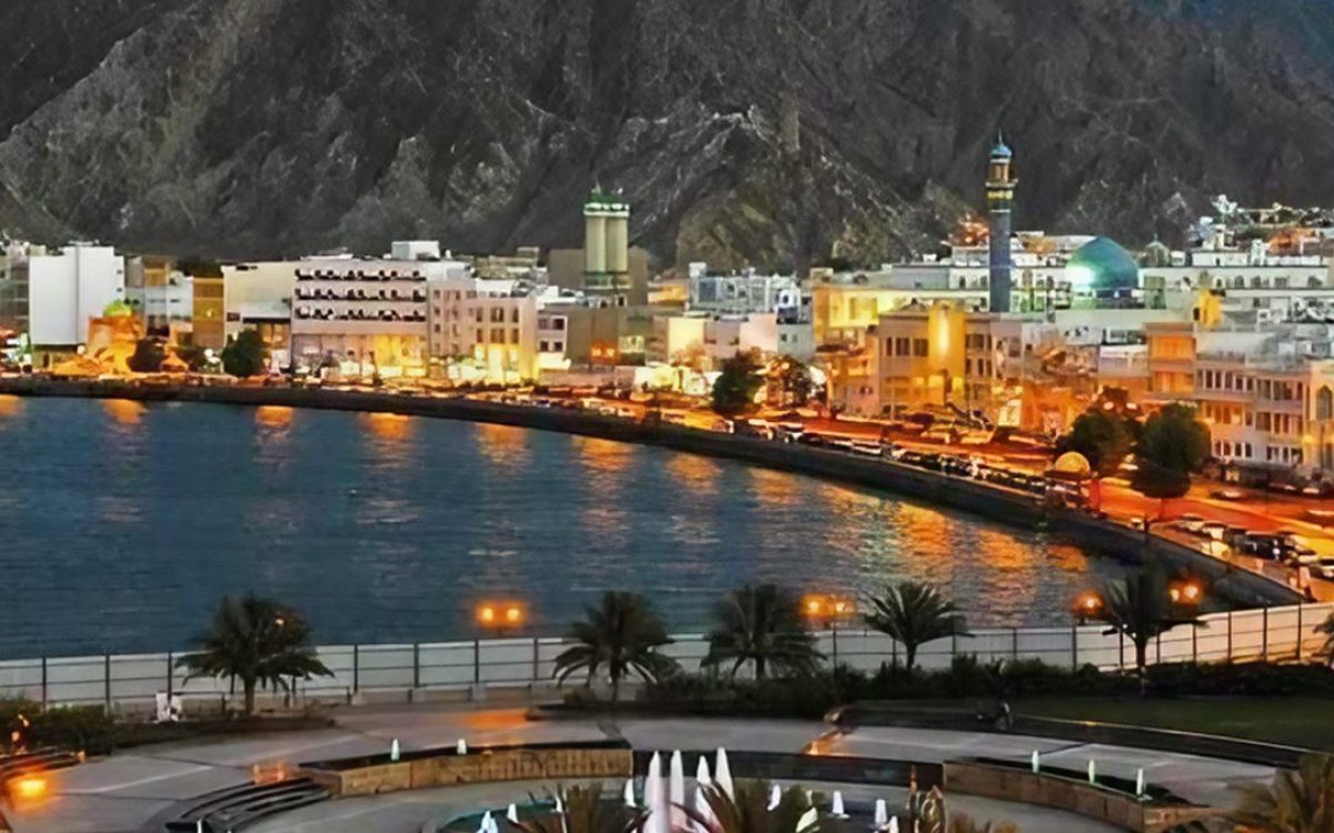 The Sultanate of Oman: The Pearl of the Gulf and the Charm of Nature