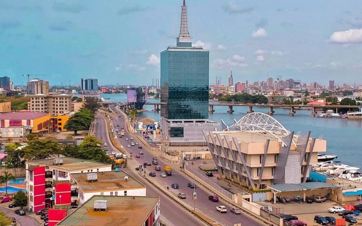 Lagos, Nigeria: Where the Sea Meets African Rhythm