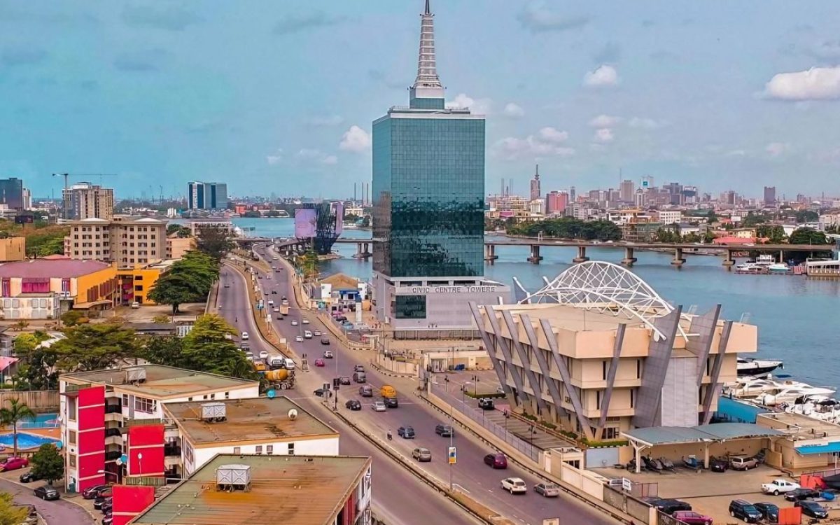 Lagos, Nigeria: Where the Sea Meets African Rhythm