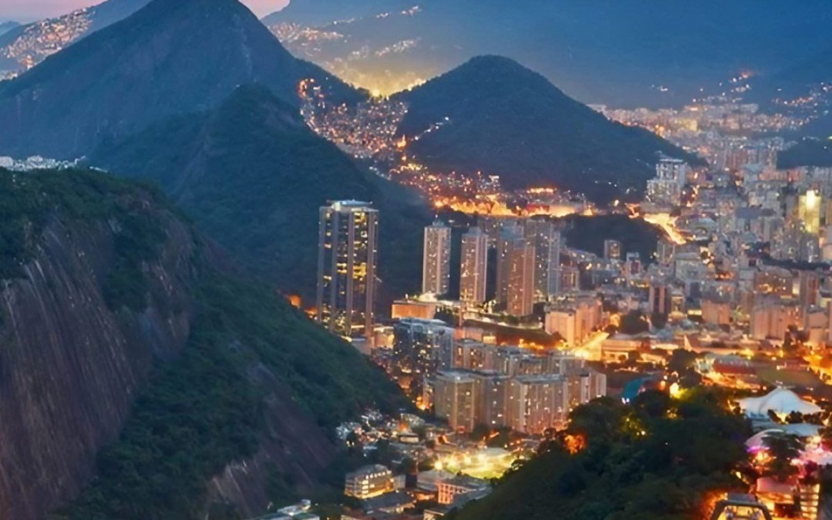 Brazil: The Land of Samba and Enchanting Nature