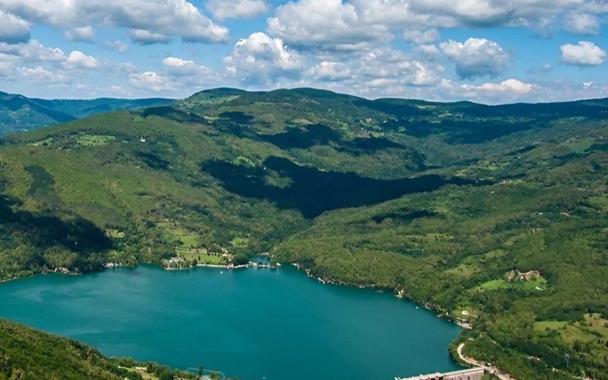 Serbia: The Touristic Jewel of the Balkans