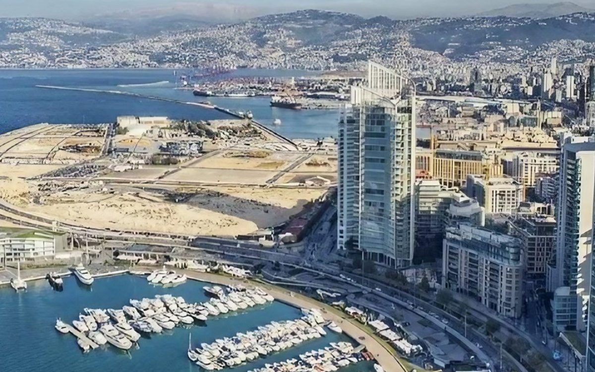Lebanon: The Jewel of Tourism in the Middle East