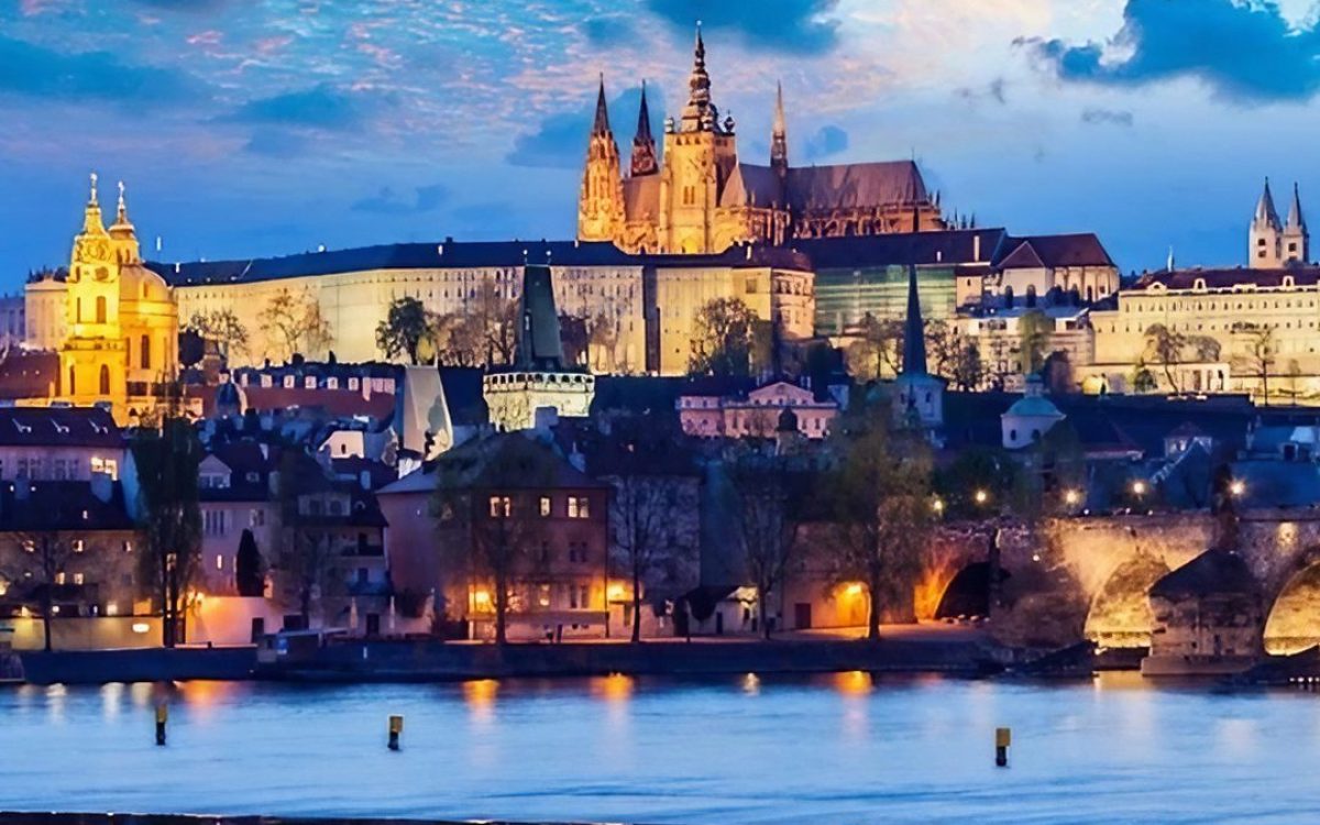 Prague: Europe’s Enchanting Jewel of Architecture