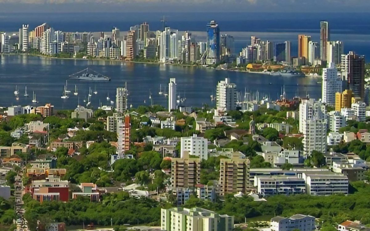 Colombia: A Vibrant Latin Destination Full of Adventure