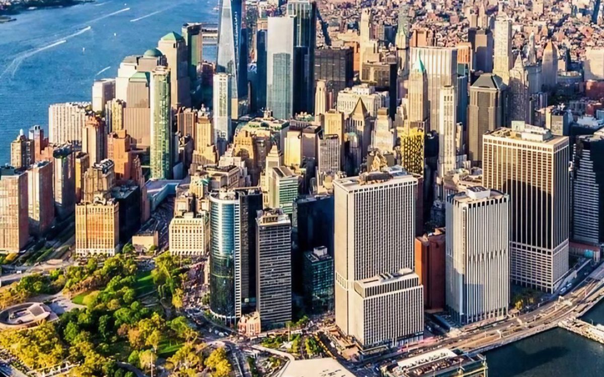 New York The City That Never Sleeps and an Unforgettable Travel Experience