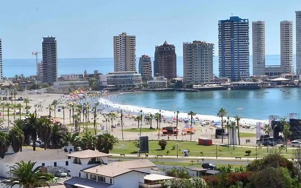 Chile: The Magic of Nature Between Mountains and Sea