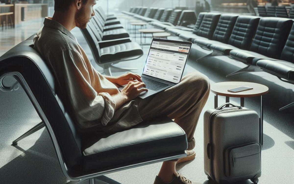 The Ultimate Guide to Booking Smart