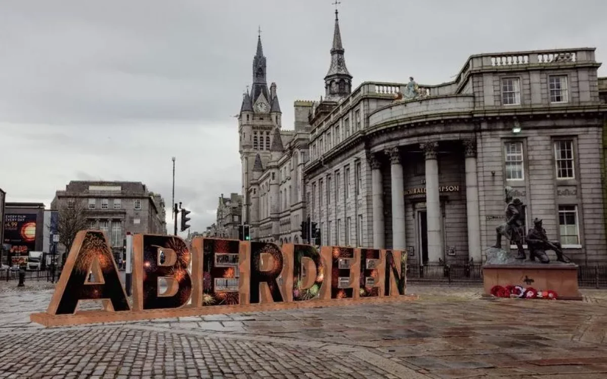 Aberdeen