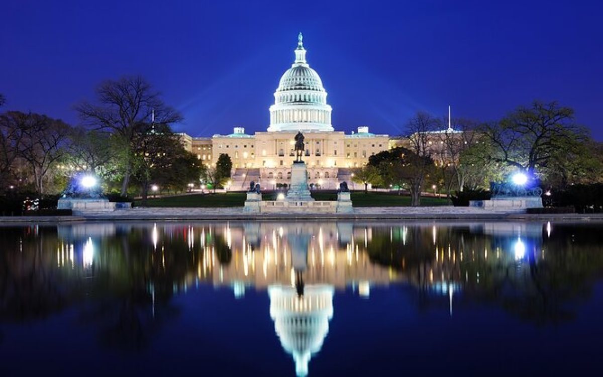 Washington, D.C – Where History Meets Adventure