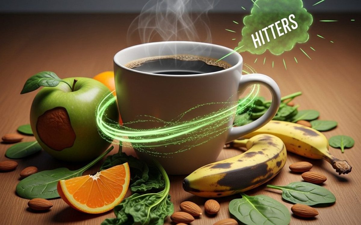 The Impact of Caffeine on Nutrition