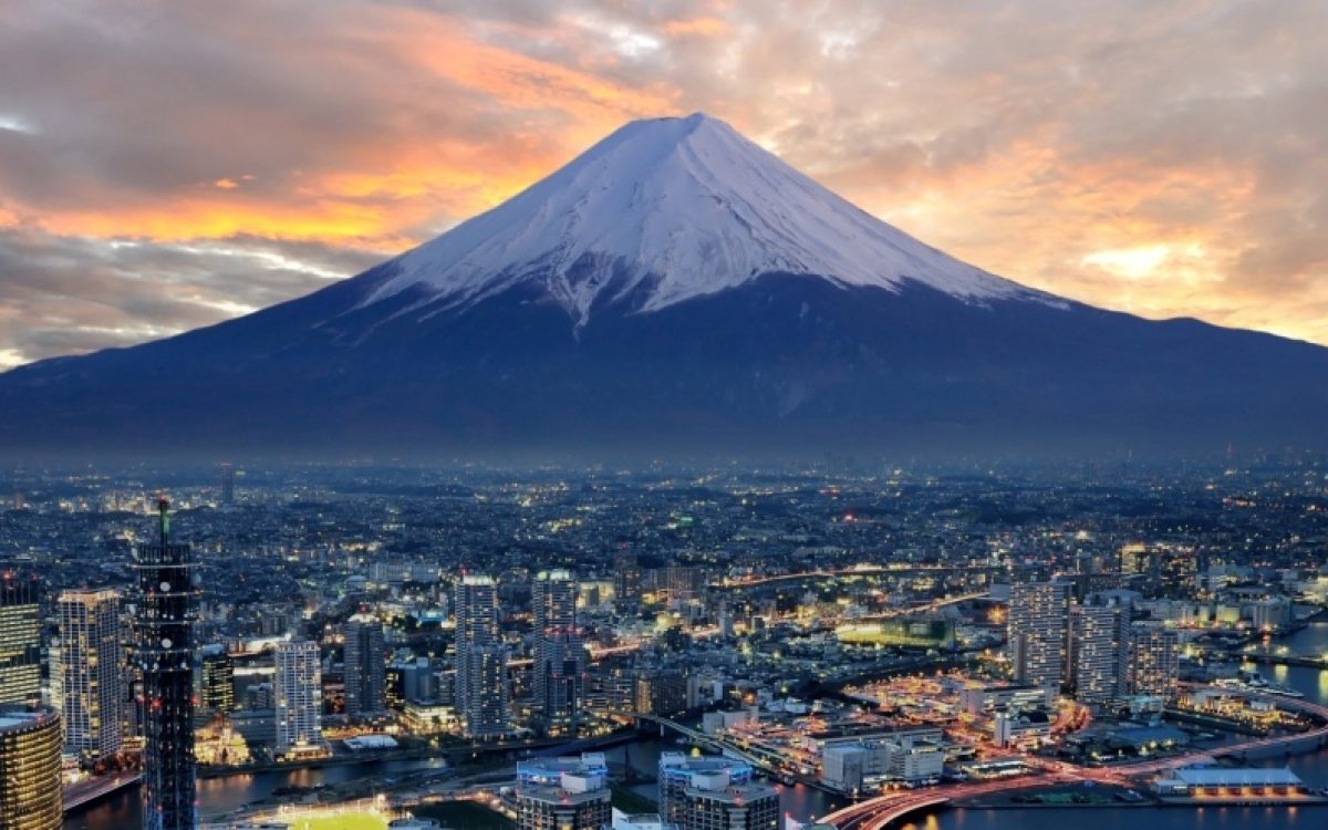 Japan: A Unique Experience of Nature and Culture