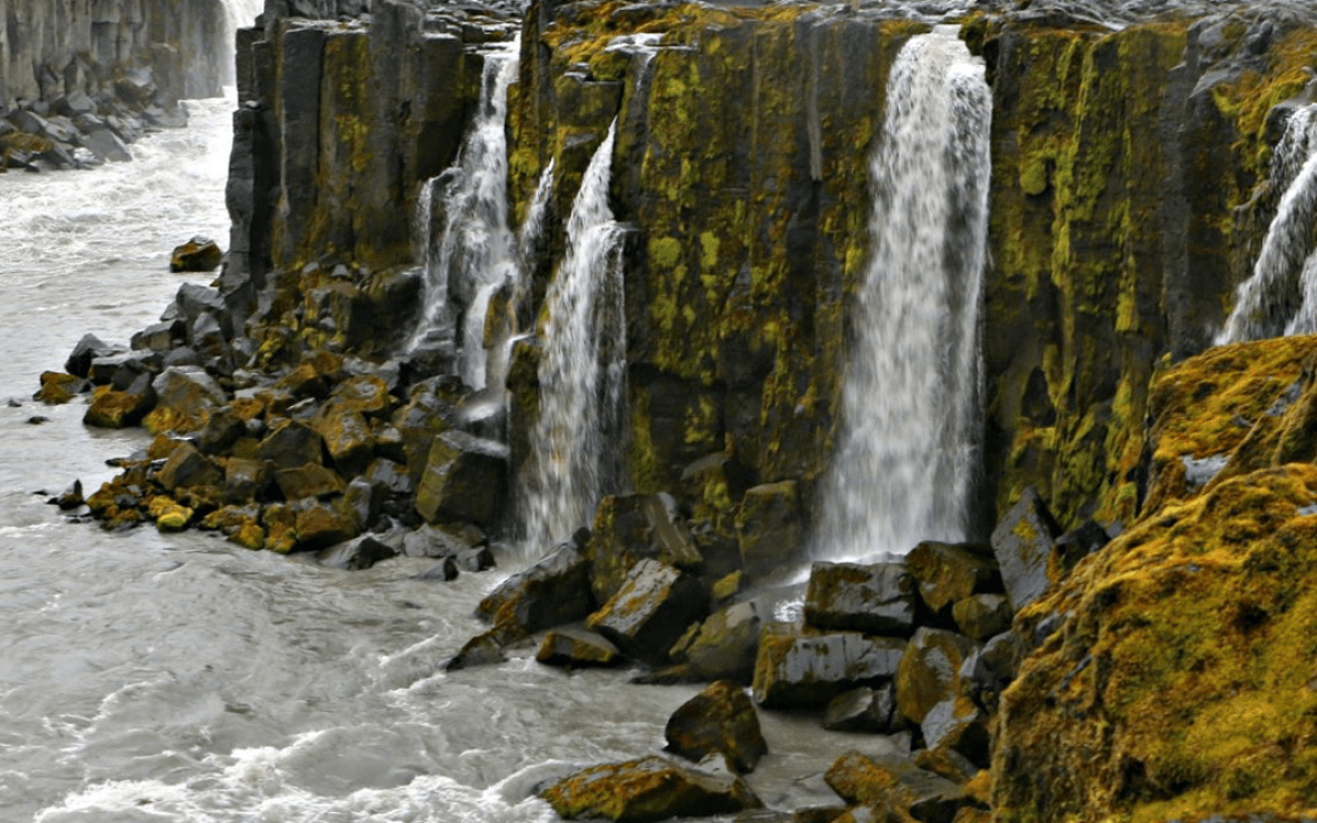 Iceland’s Ring Road