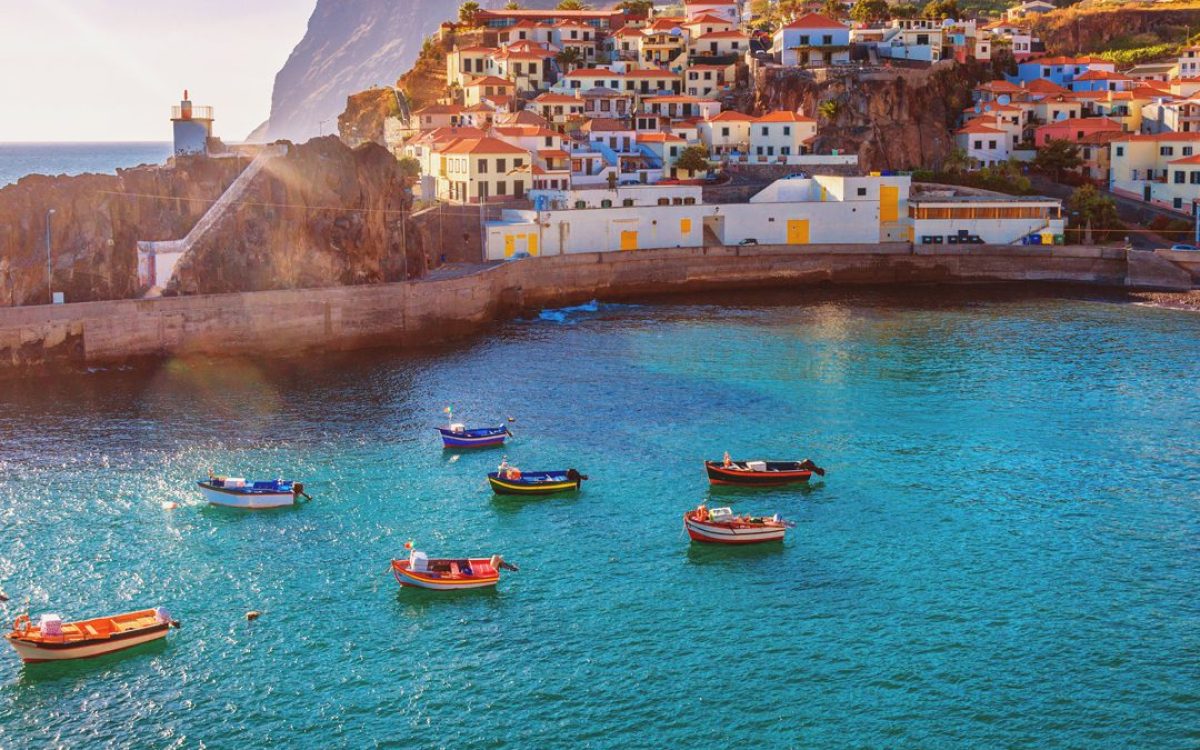 Portugal: Europe’s Hidden Gem Worth Discovering