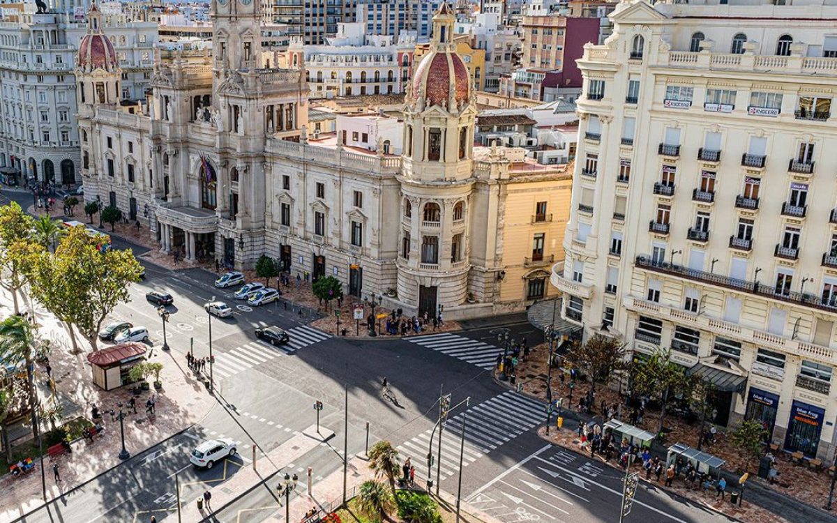 Valencia: The Jewel of the Spanish Coast