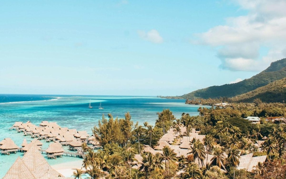 Tropical Islands: Where Breathtaking Nature Meets Luxury