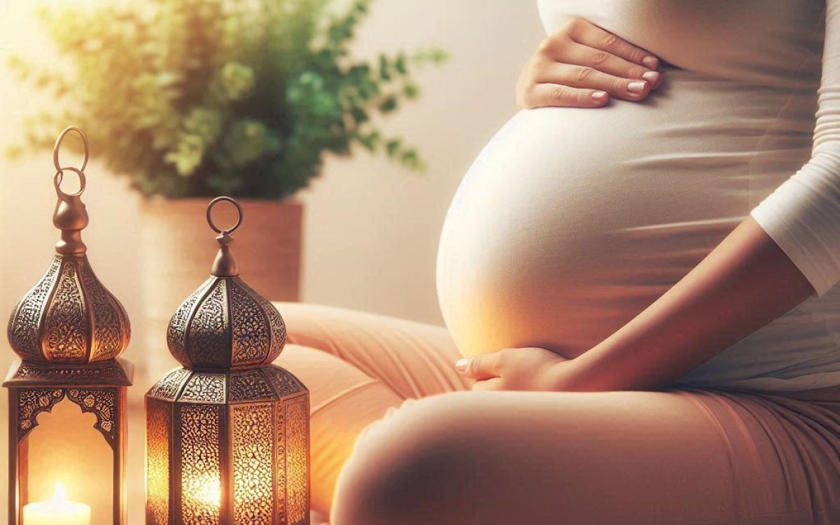 Is Fasting Safe During Pregnancy? Its Benefits and Risks