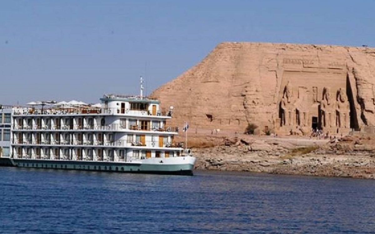 The Nile River Cruise: A Timeless Guide to Egypt’s Ancient Wonders from the Water