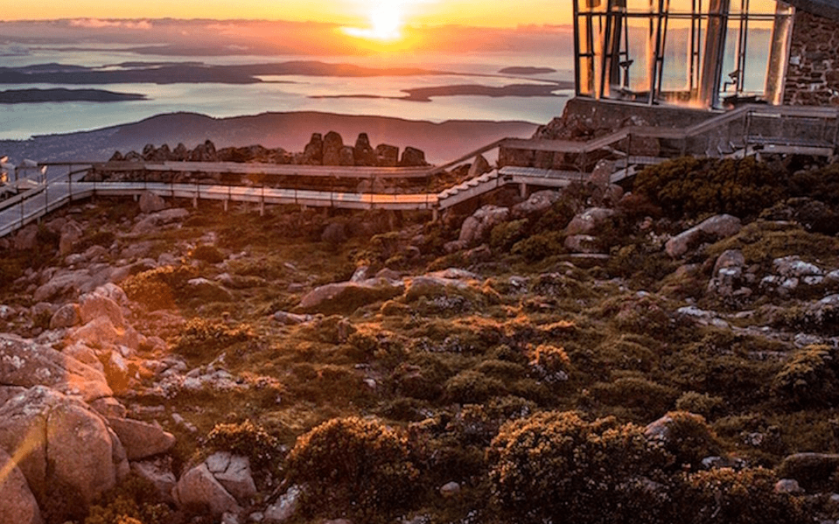Hobart