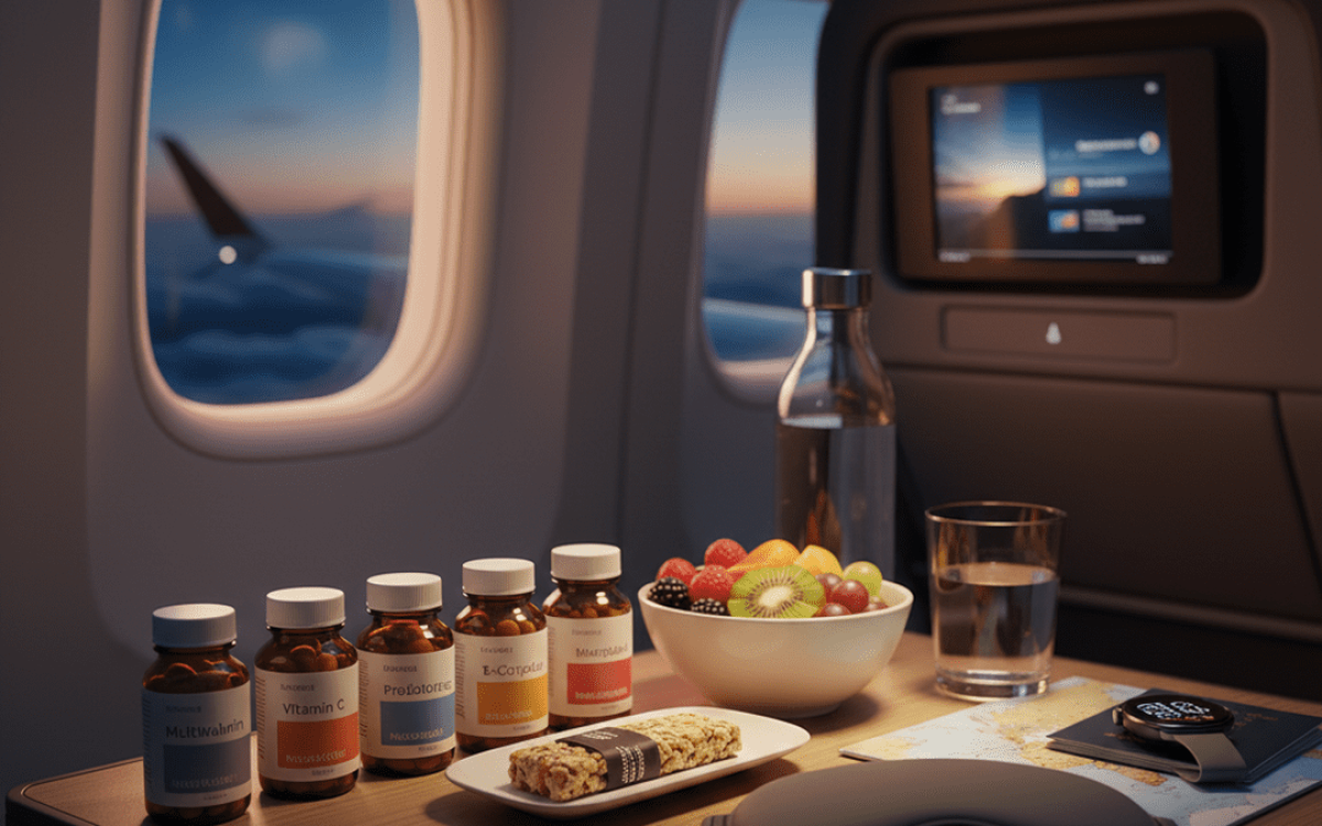 The Best Dietary Supplements