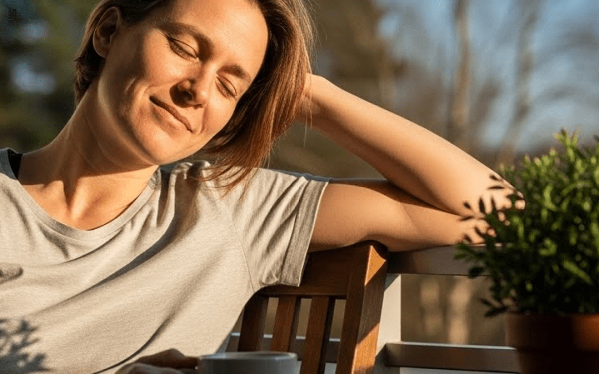 Vitamin D Deficiency: Signs, Symptoms, and How to Get Enough