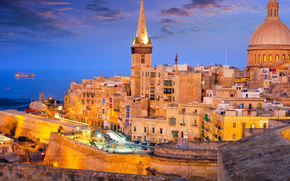 Malta