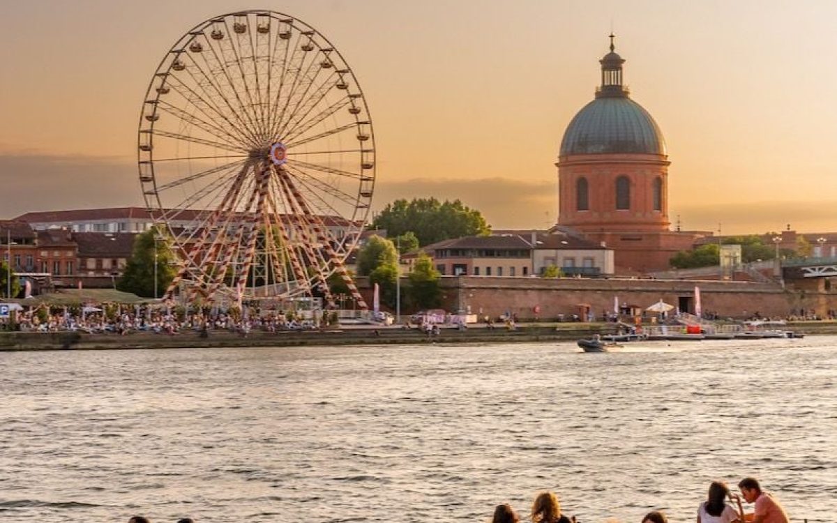 Toulouse