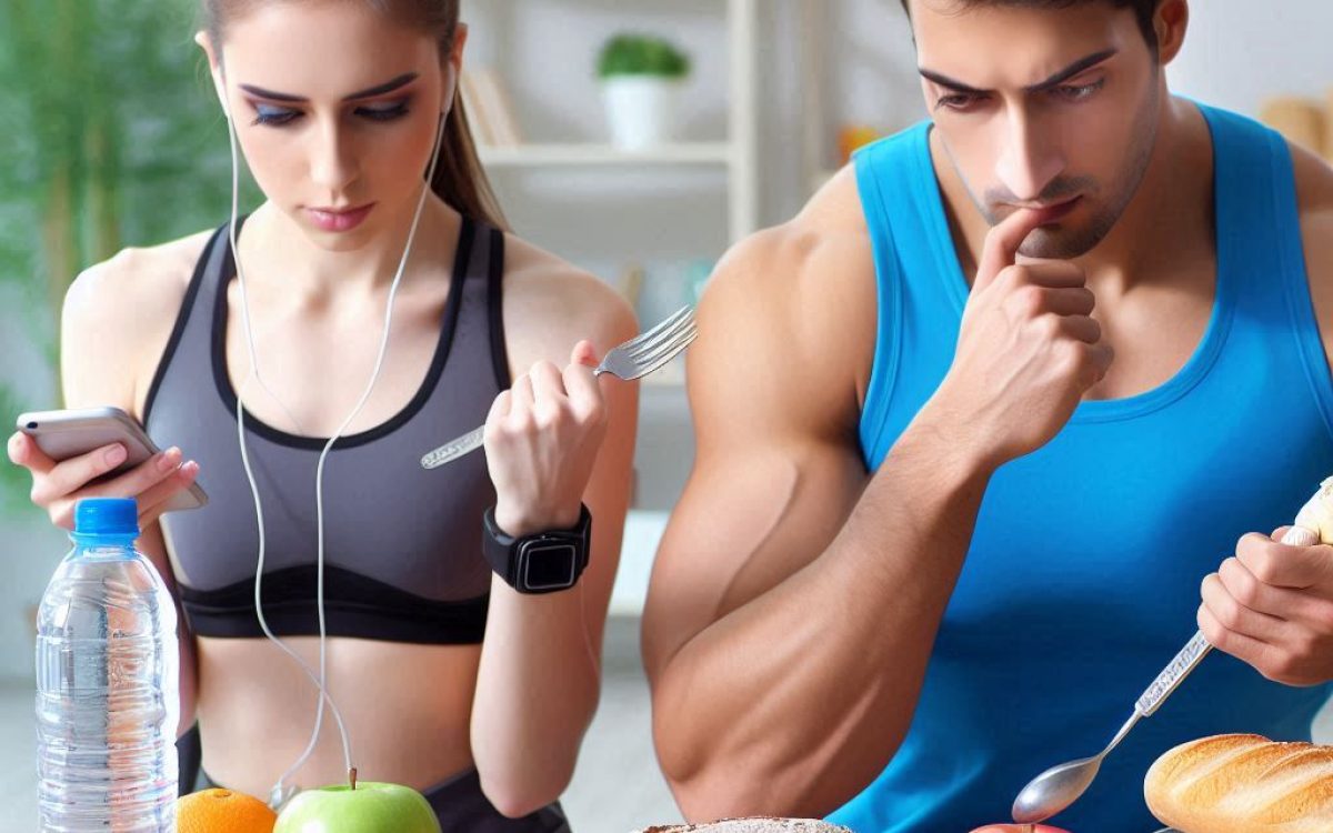 Carbohydrates and Exercise: Friend or Foe?