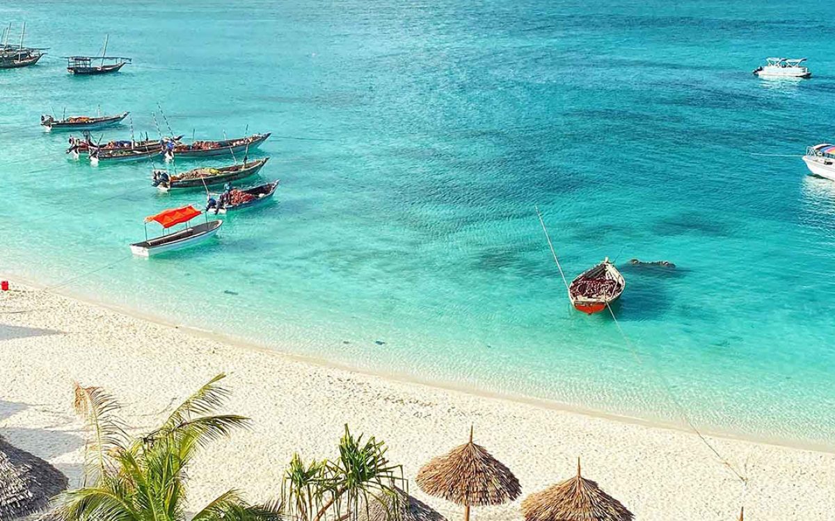 Zanzibar: The Jewel of the Indian Ocean and Magic of East Africa
