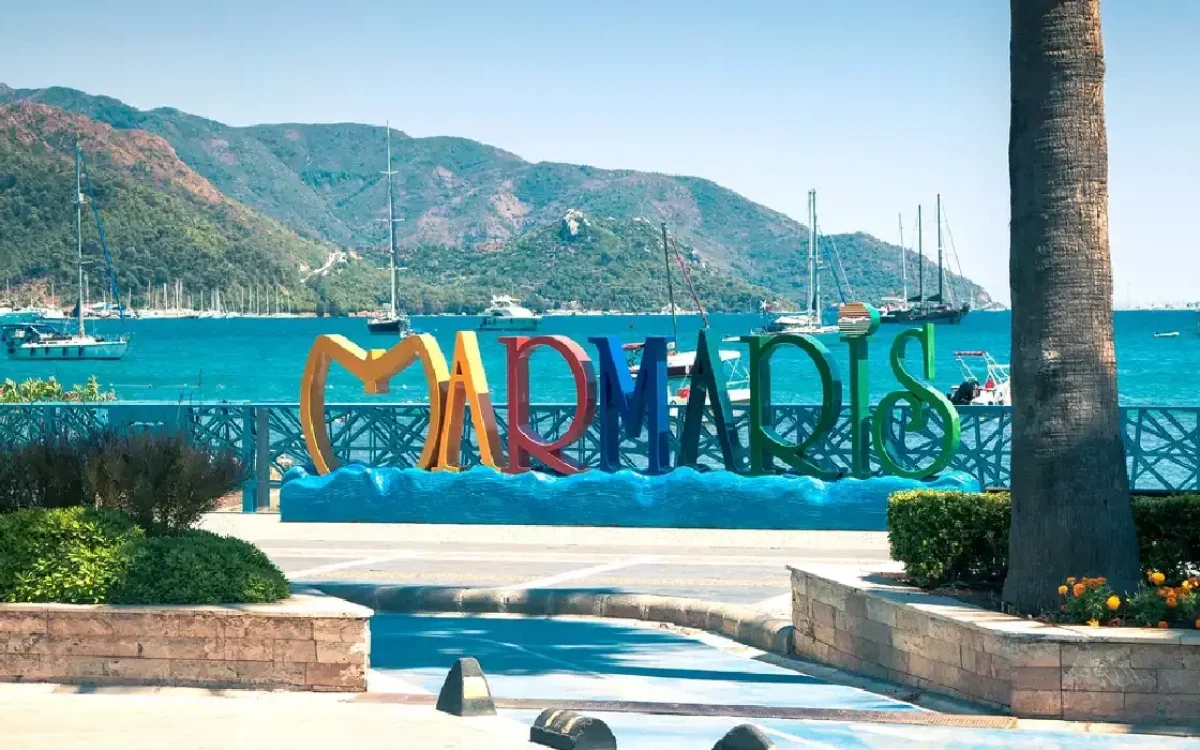 Marmaris